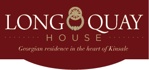 Logo for Long Quay House