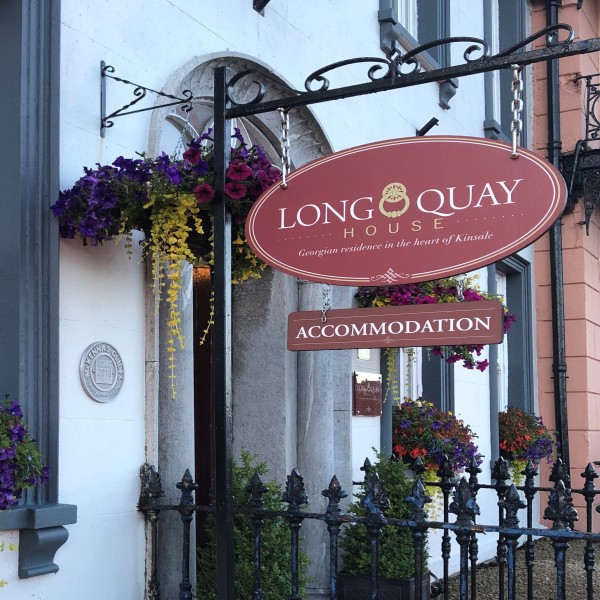Image for Long Quay House Voucher